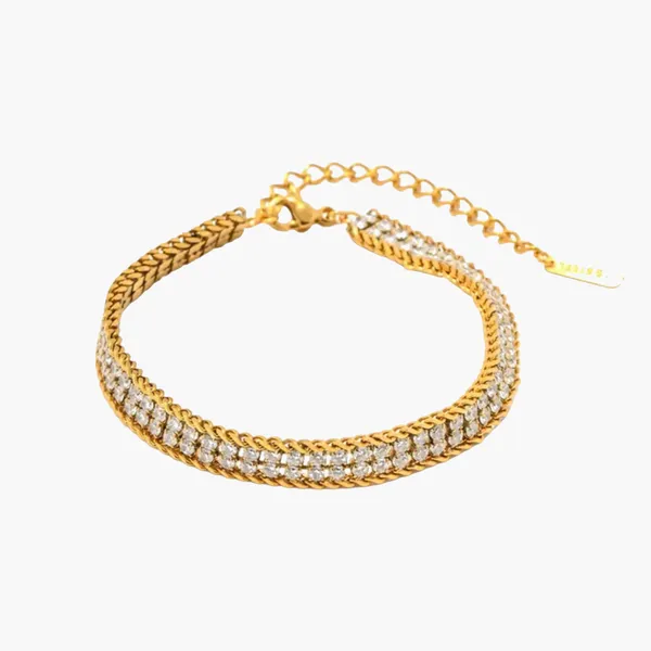 Golden_Stainless_Steel_And_Hypoallergenic_Coating_Bracelet_For_Women